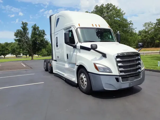 2022 FREIGHTLINER/MERCEDES NEW CASCADIA PX12664d4e0531ee4e70c88bc9dfb8d9642717e