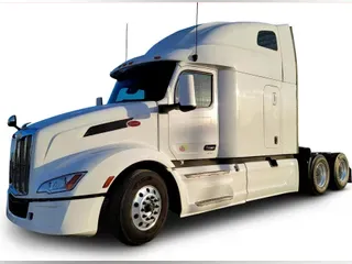 2022 Peterbilt 579
