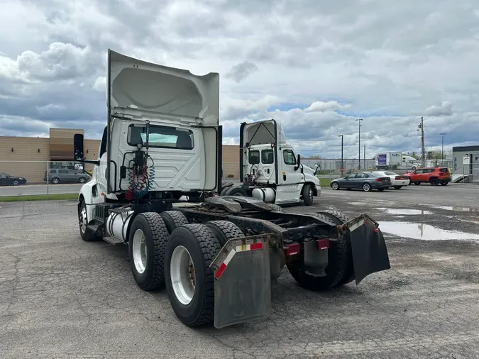 2019 NAVISTAR INTERNATIONAL LT625 DAYCAB T/A