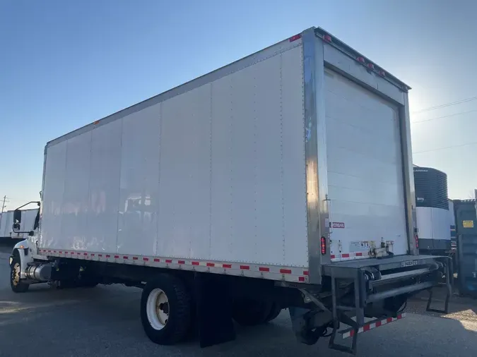 2020 NAVISTAR INTERNATIONAL MV607 (4X2)d4e157ea43c1dc0dc60933296de338ba