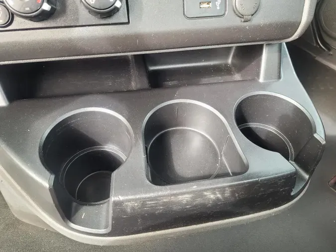 2020 International LT625