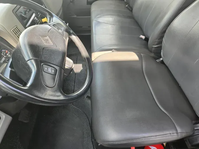 2019 International 4300d4e2323c5c4e74d088cd2e78998dea1f
