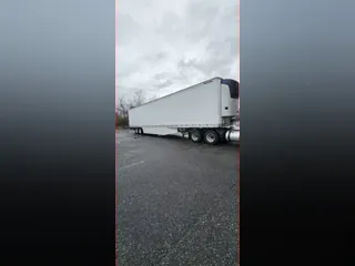 2016 GREAT DANE TRAILERS 7211TZ-1 53/162/102