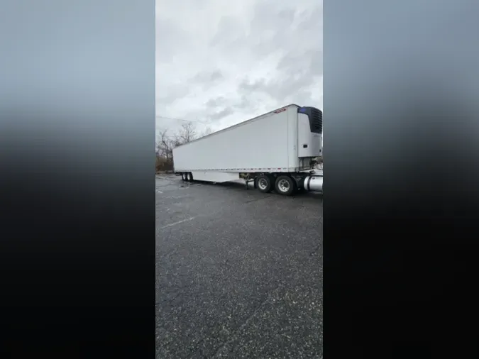 2016 GREAT DANE TRAILERS 7211TZ-1 53/162/102d4e24011e59a27f84d1a37d975204adf