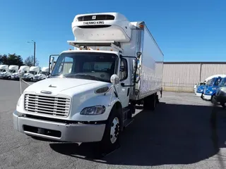 2020 FREIGHTLINER/MERCEDES M2 106