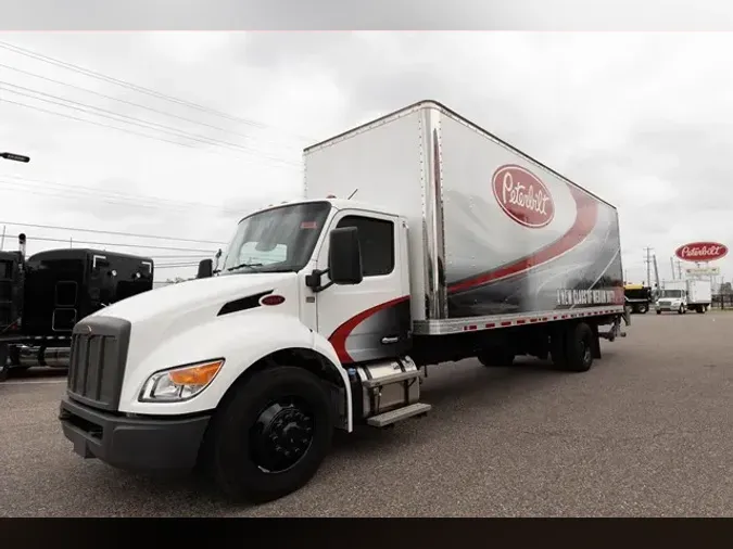2023 PETERBILT 536