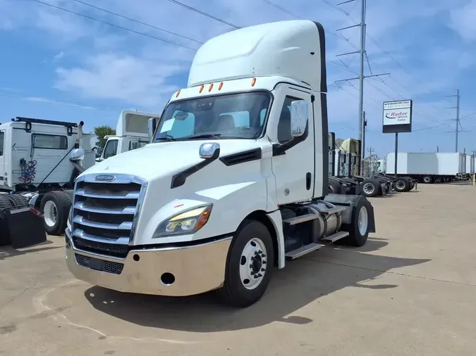 2023 FREIGHTLINER/MERCEDES CASCADIA PX12642STd4e29bd2c4e01736d49c19322bebf632