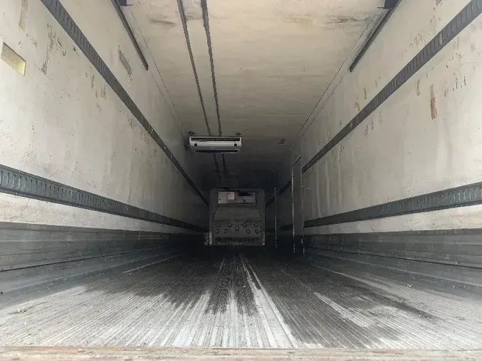 2014 Great Dane Trailer FROZEN