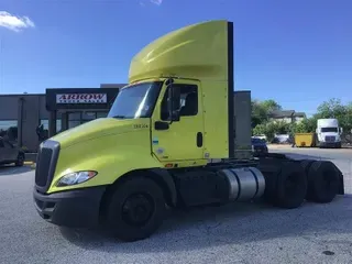 2020 INTERNATIONAL RH613