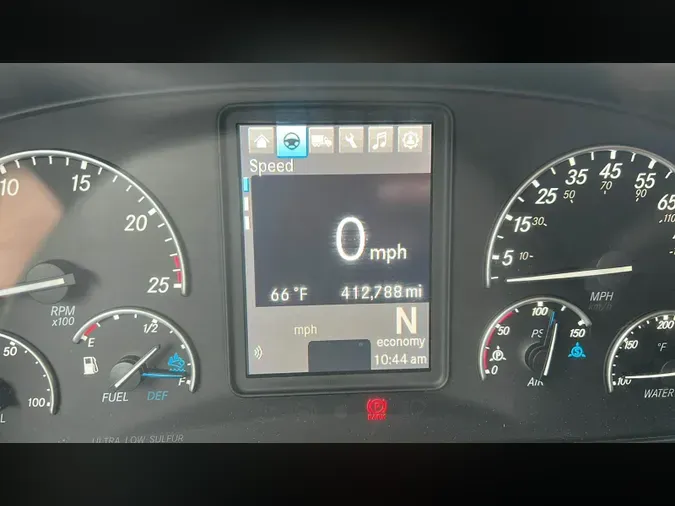 2021 Freightliner Cascadia