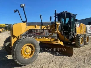 2017 Caterpillar 12M3