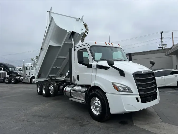 2019 Freightliner Cascadia