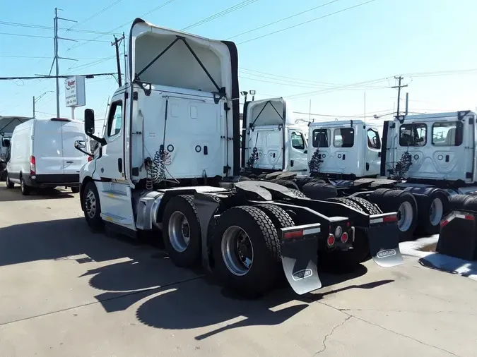2022 FREIGHTLINER/MERCEDES NEW CASCADIA PX12664