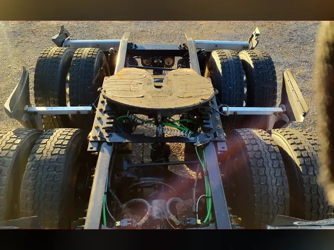 2022 FREIGHTLINER/MERCEDES NEW CASCADIA PX12664