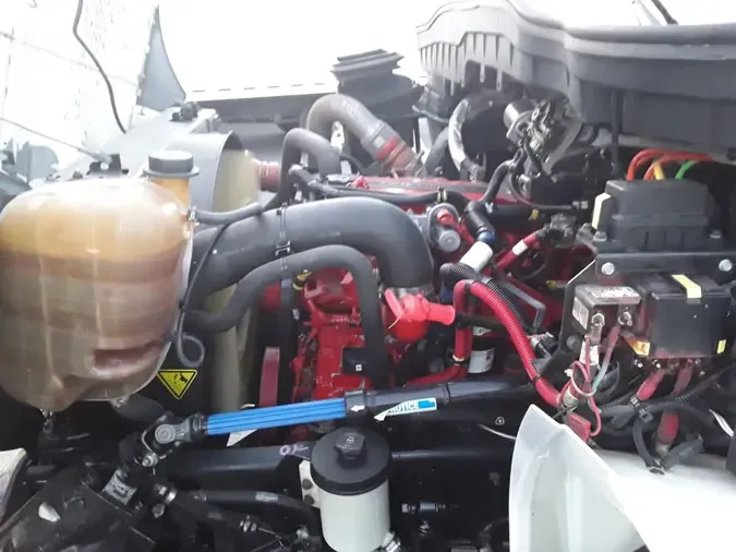 2018 NAVISTAR INTERNATIONAL 4300d4e63f56892d996820b8fb26d23f1a7e