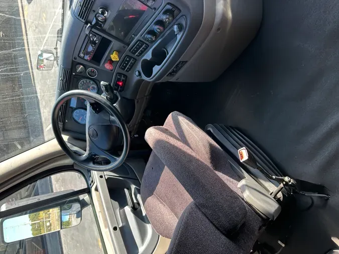 2019 FREIGHTLINER CASCADIA