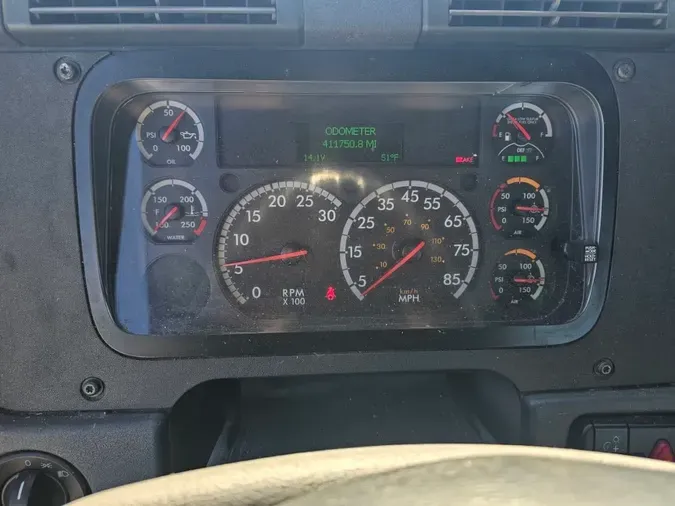 2019 FREIGHTLINER/MERCEDES CASCADIA 113