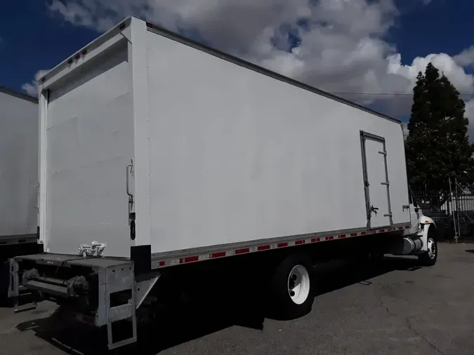 2019 NAVISTAR INTERNATIONAL 4300d4e6f4e221f23be1388a649c5b658f9f