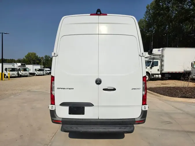 2022 MERCEDES-BENZ F2CA74 SPRINTER