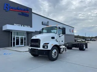 2024 MACK MD74