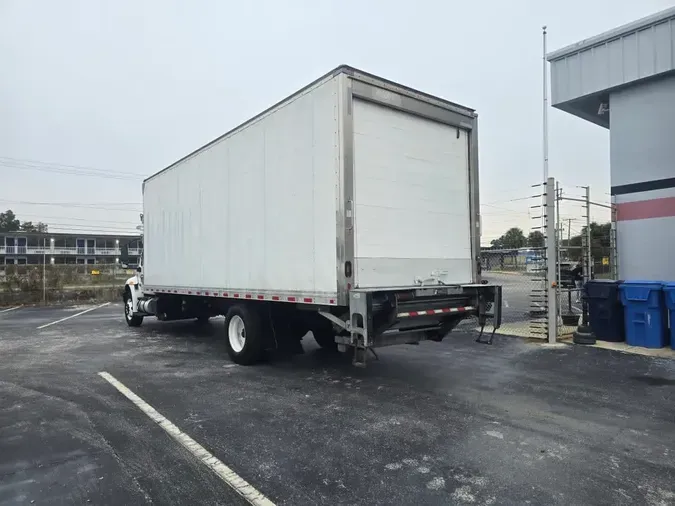 2019 NAVISTAR INTERNATIONAL MV607 (4X2)d4e8816f78157f7186f30304faf189e4