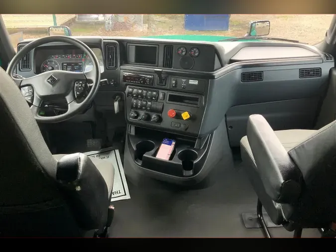 2021 INT LT625 6x4