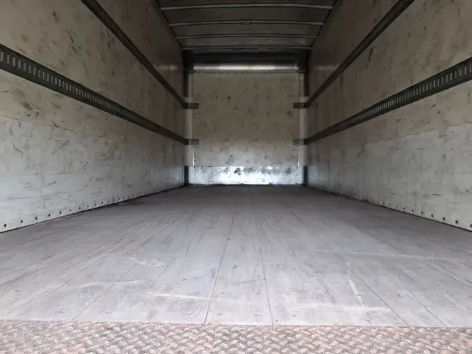 2020 FREIGHTLINER/MERCEDES M2 106