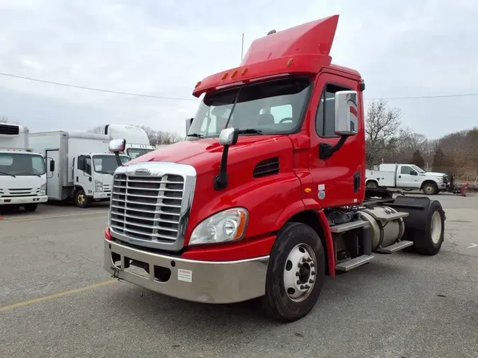 2019 FREIGHTLINER/MERCEDES CASCADIA 113d4ea186c23c1f276acba30a11903694e