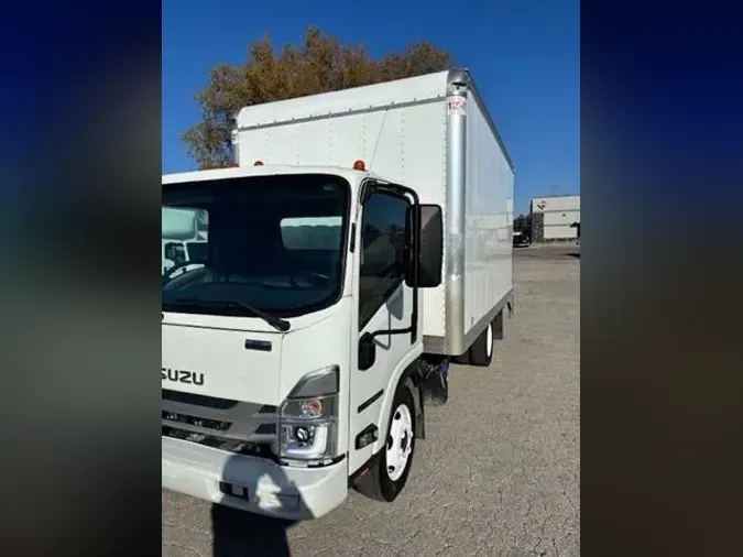 2023 Isuzu NPR-XDd4eb06bba6375490ac912440bf7b57d9