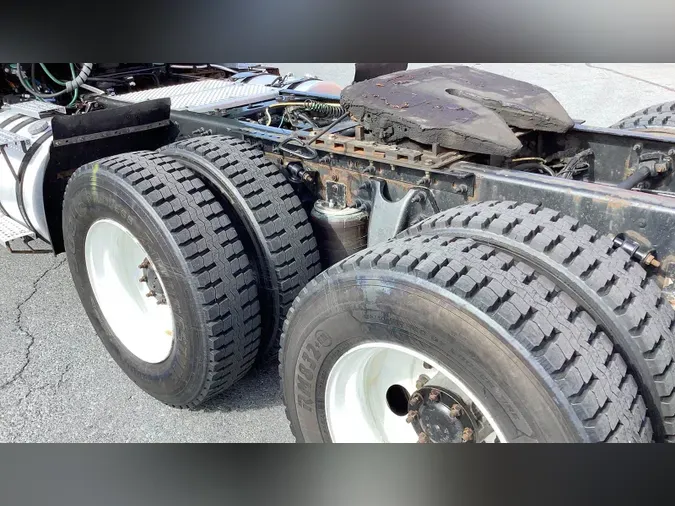 2020 International LT