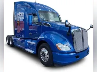 2018 Kenworth T680