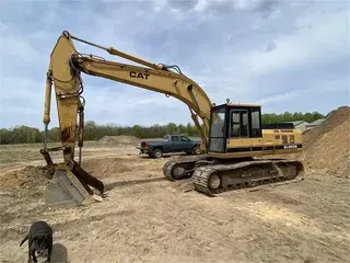 1994 CATERPILLAR EL200B LC