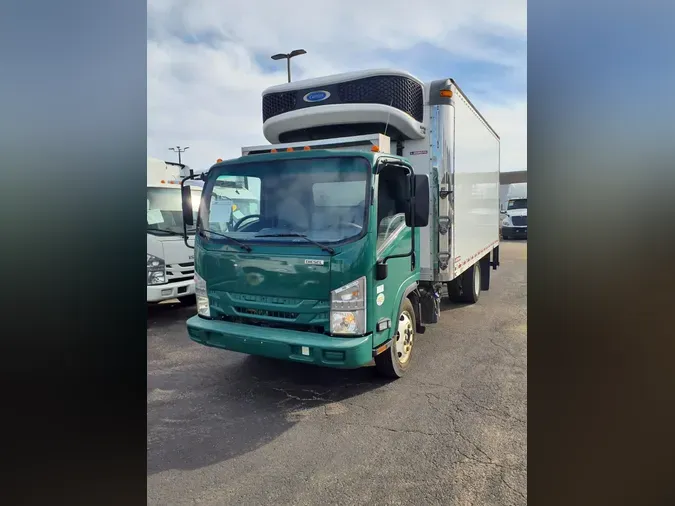 2020 CHEVROLET MOTOR DIV. LCF 4500XDd4ec0a288c890c1a20eff94c8a99cb65