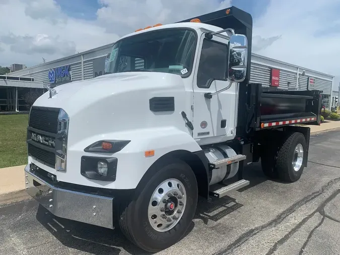 2026 MACK MD MD6 151 WB 11' Galiond4ec9c952ee9dcf2a0f3777475780ae9