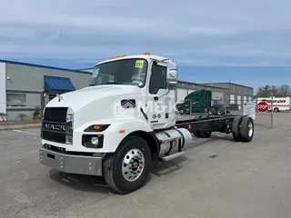 2026 MACK MD MD642