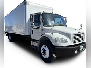 2019 Freightliner Business Class M2 106