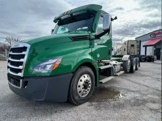 2020 FREIGHTLINER/MERCEDES NEW CASCADIA PX12664