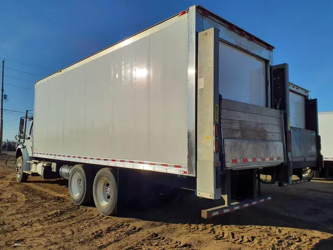 2017 FREIGHTLINER/MERCEDES M2 106