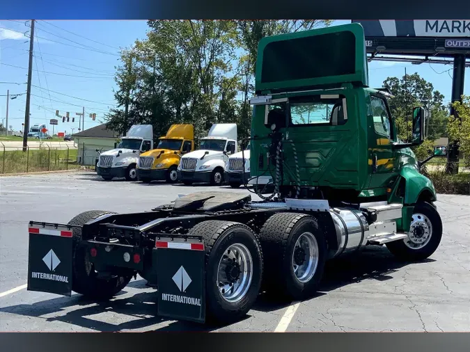 2020 INT LT625 6x4