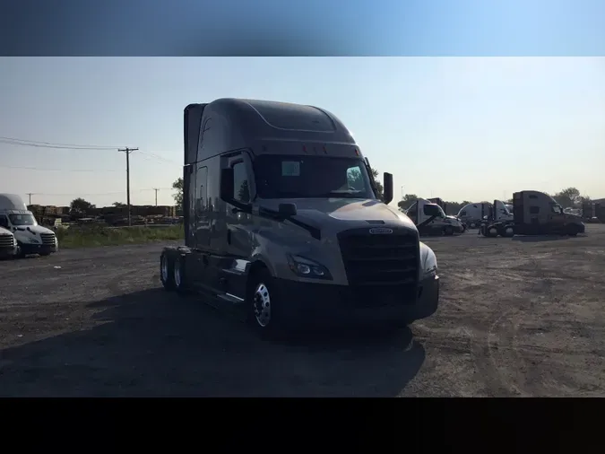 2025 Freightliner Cascadia 126d4f066d72f671beffed404d9293cb12c