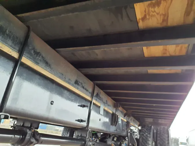 2018 NAVISTAR INTERNATIONAL 4300