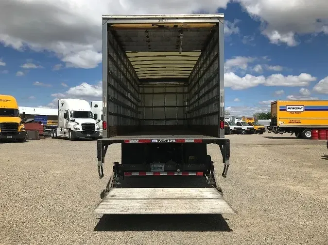 2019 Freightliner M2