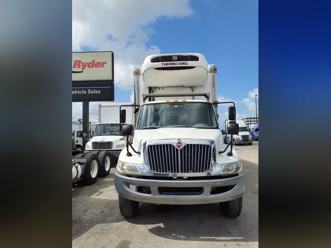 2018 NAVISTAR INTERNATIONAL 4300d4f41def00f78f567b098978afb95037
