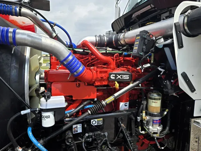 2026 Kenworth W900Ld4f497df997aa3f4ccf36e02da81e8b6