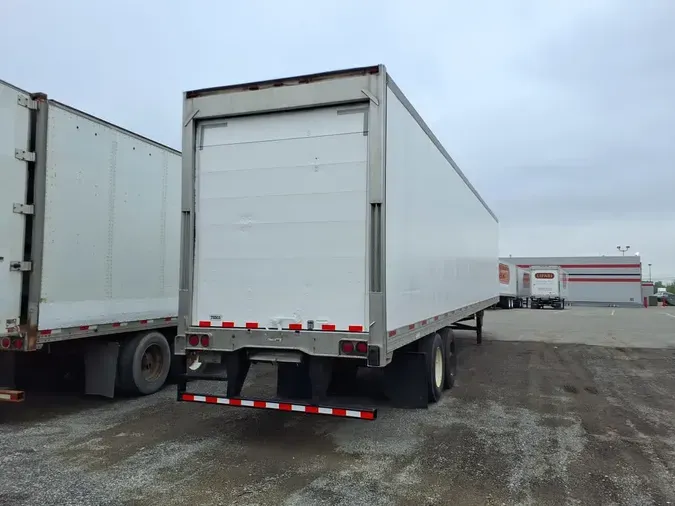 2017 UTILITY TRAILERS VS2RA 48/162/96