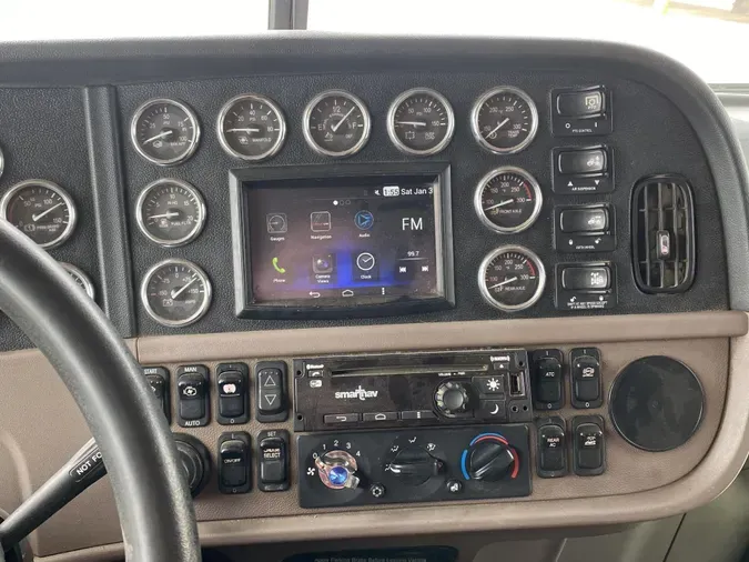 2019 Peterbilt 389