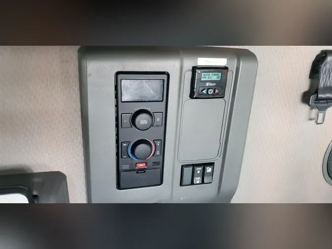 2020 Volvo VNL64T760d4f612b2af799687fe822f55855cffb3