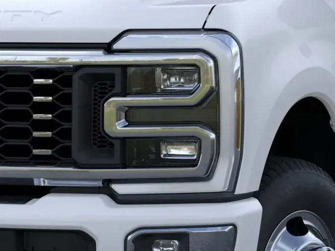 2024 Ford Super Duty F-350 DRW