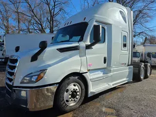 2021 FREIGHTLINER/MERCEDES NEW CASCADIA PX12664