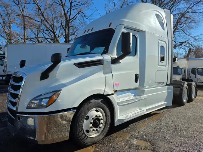 2021 FREIGHTLINER/MERCEDES NEW CASCADIA PX12664d4f7079526f931be62633a9b9e322a5c